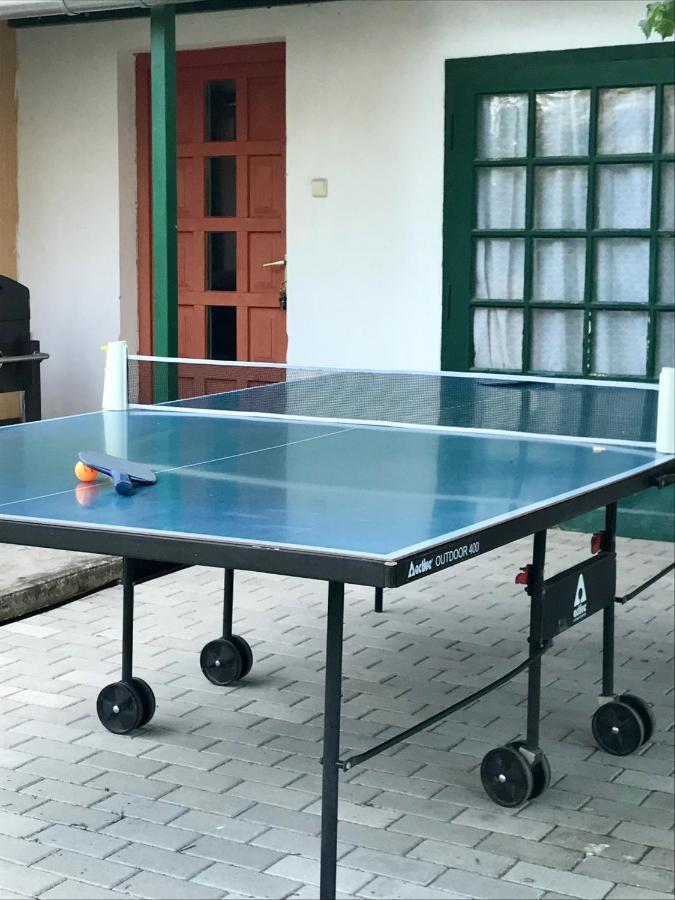 Viharsarki Apartman 久洛 外观 照片